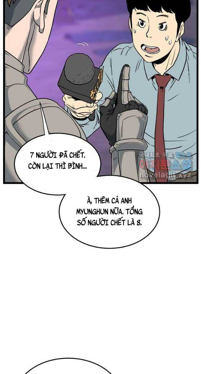 Đăng nhập Murim Chap 147 - Next Chap 148