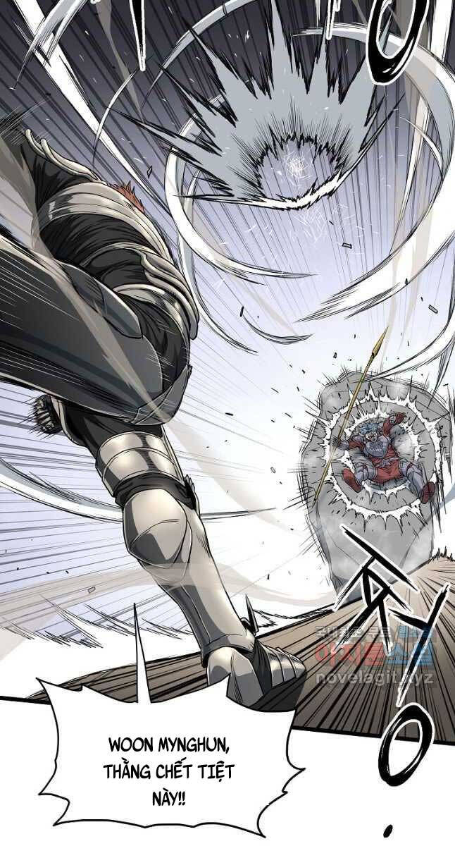 Đăng nhập Murim Chap 147 - Next Chap 148