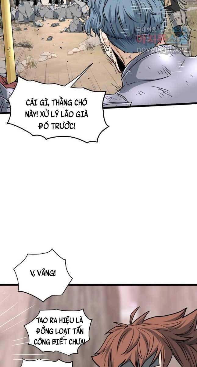 Đăng nhập Murim Chap 147 - Next Chap 148