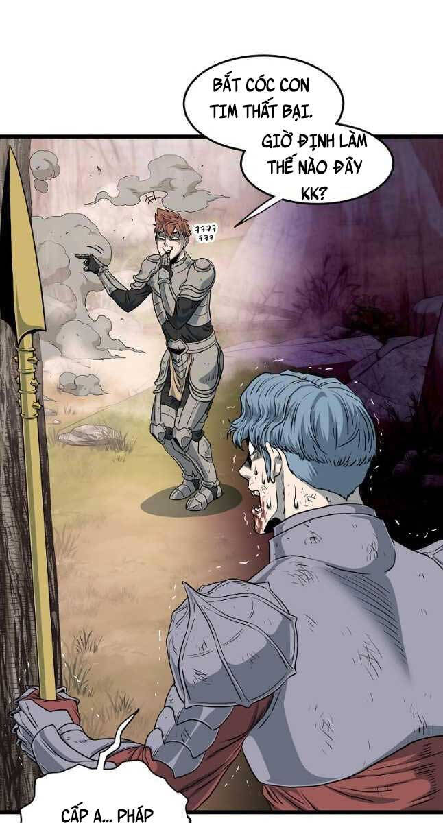 Đăng nhập Murim Chap 147 - Next Chap 148