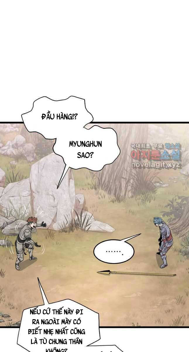Đăng nhập Murim Chap 147 - Next Chap 148