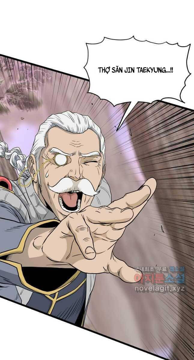 Đăng nhập Murim Chap 147 - Next Chap 148