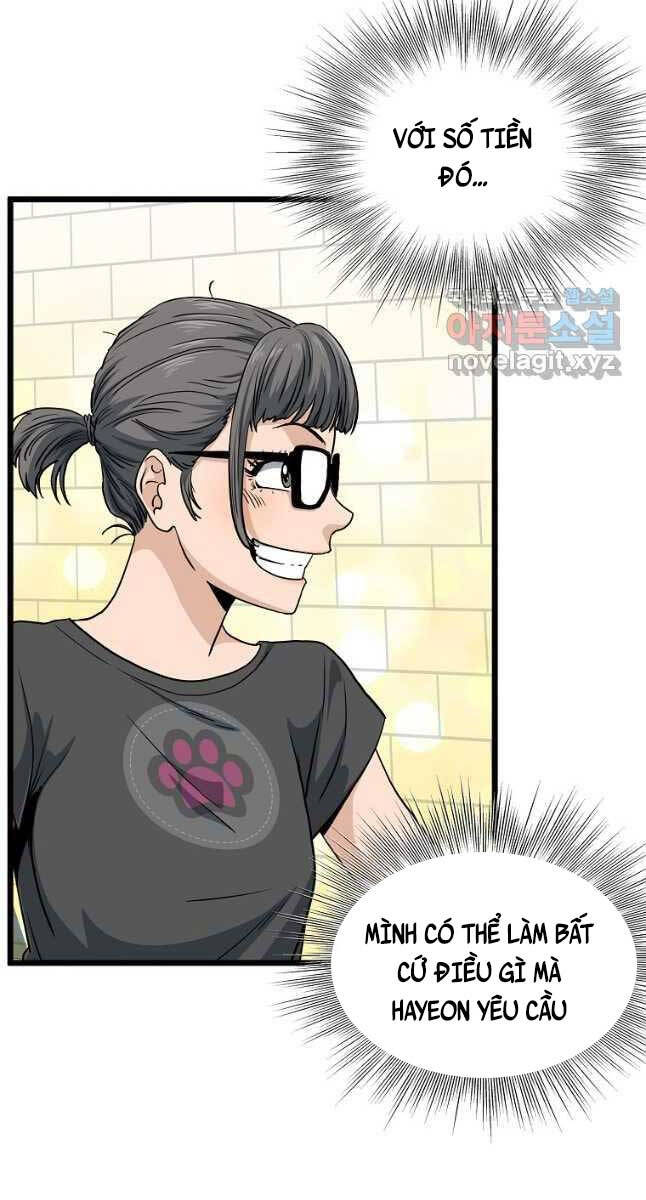 Đăng nhập Murim Chap 148 - Next Chap 149