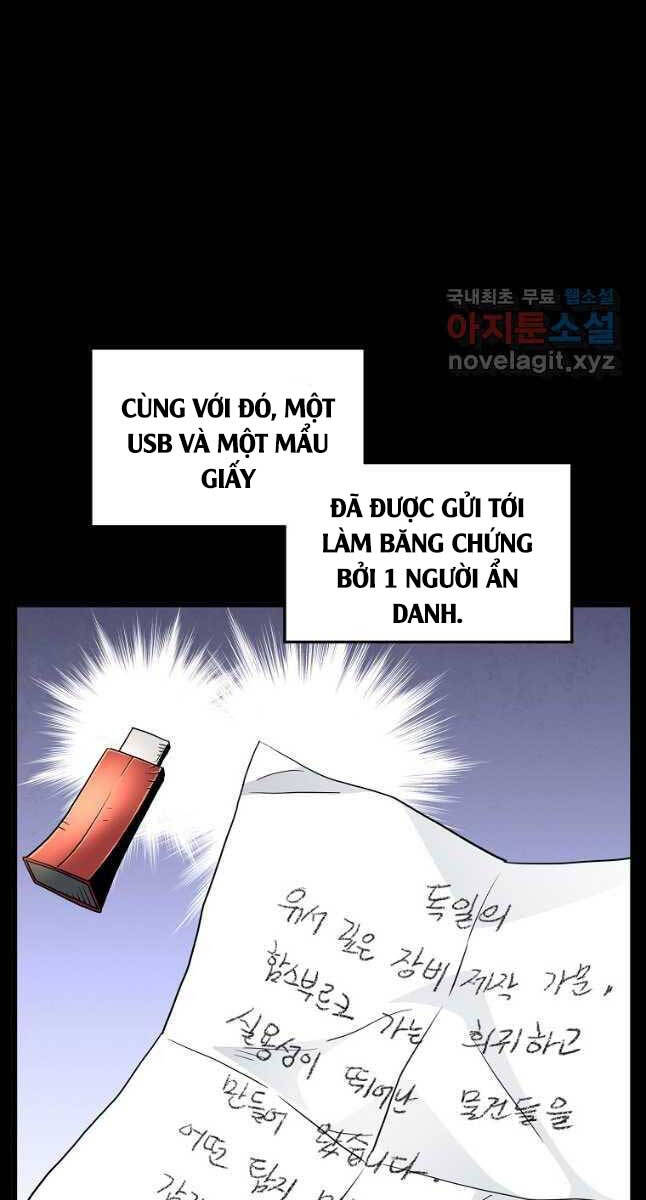Đăng nhập Murim Chap 148 - Next Chap 149