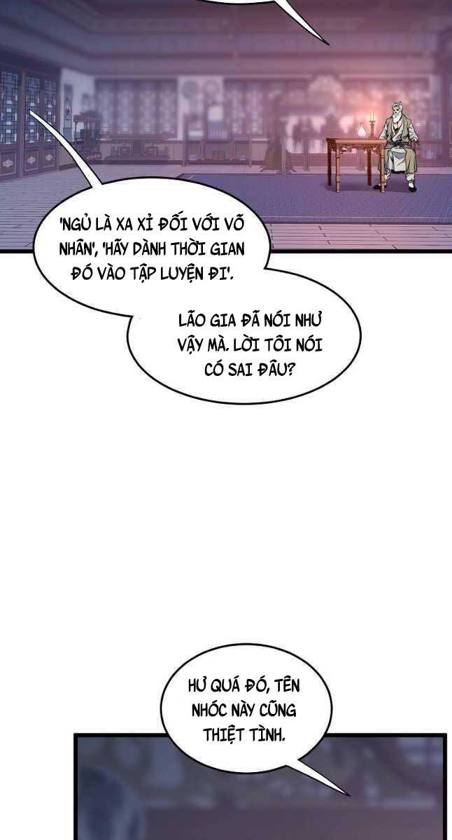 Đăng nhập Murim Chap 148 - Next Chap 149