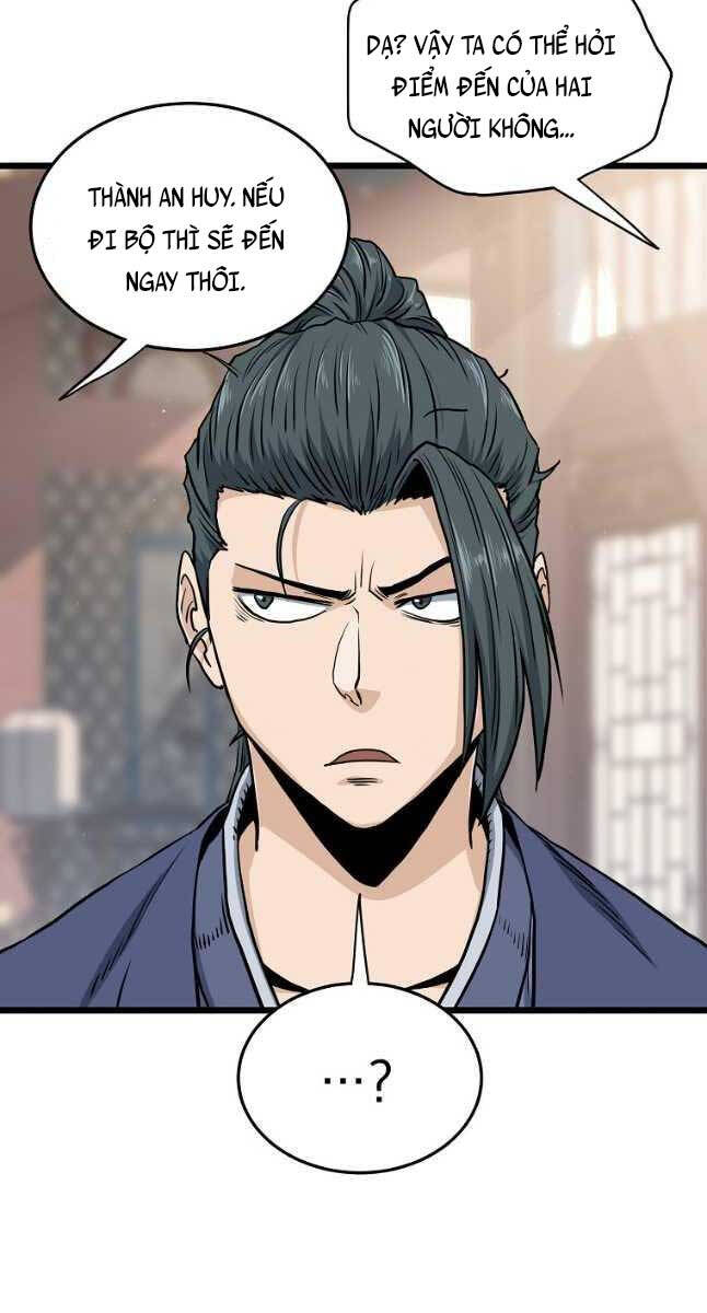 Đăng nhập Murim Chap 149 - Next Chap 150