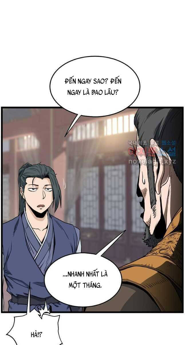 Đăng nhập Murim Chap 149 - Next Chap 150