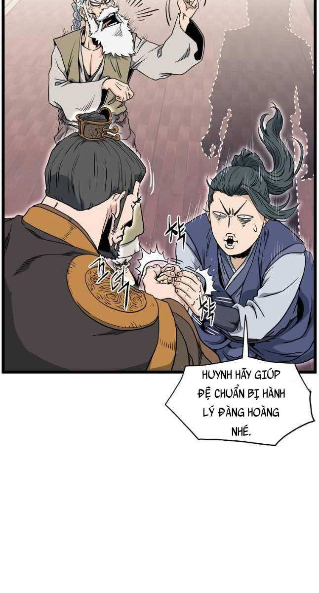 Đăng nhập Murim Chap 149 - Next Chap 150