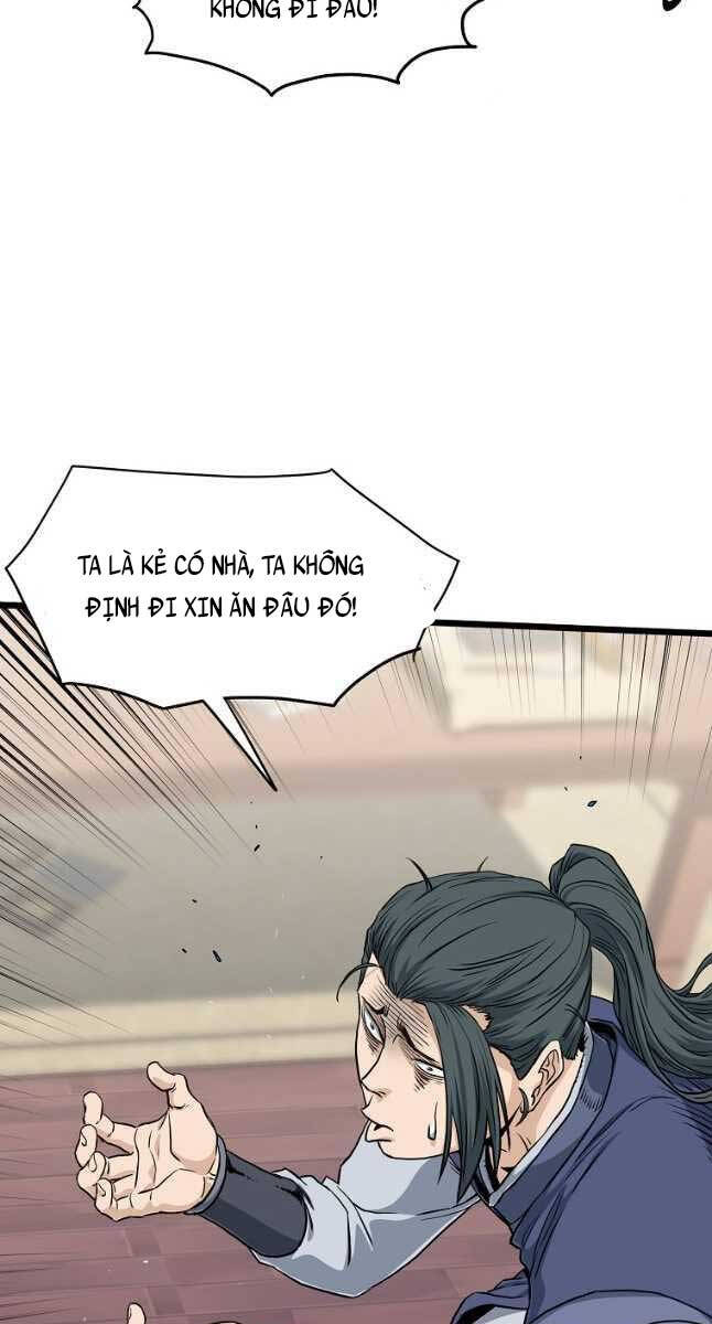 Đăng nhập Murim Chap 149 - Next Chap 150