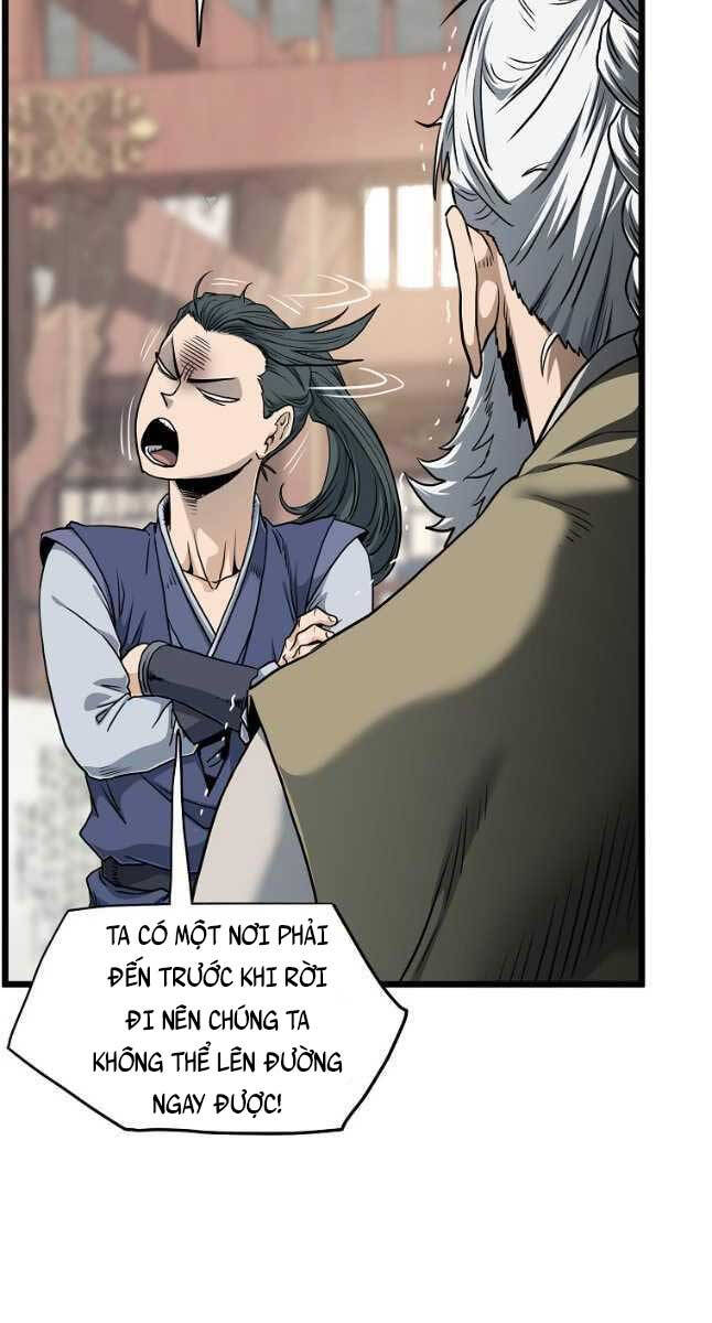 Đăng nhập Murim Chap 149 - Next Chap 150