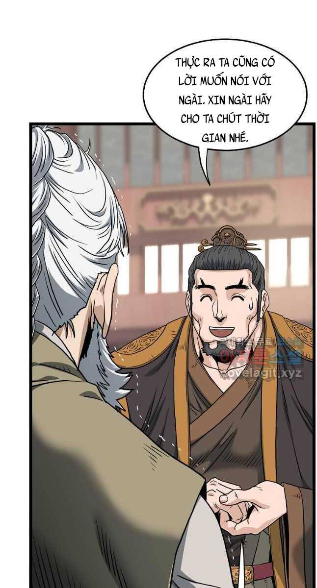 Đăng nhập Murim Chap 149 - Next Chap 150
