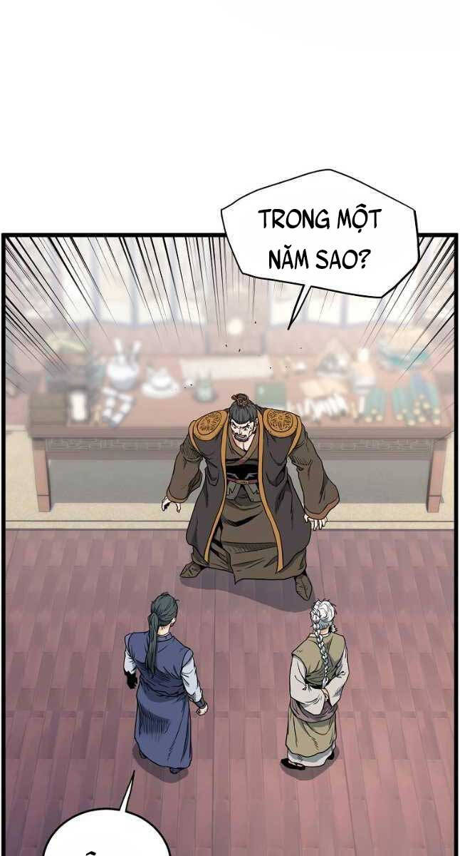 Đăng nhập Murim Chap 149 - Next Chap 150