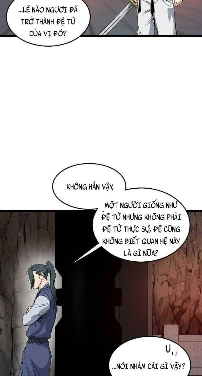 Đăng nhập Murim Chap 149 - Next Chap 150