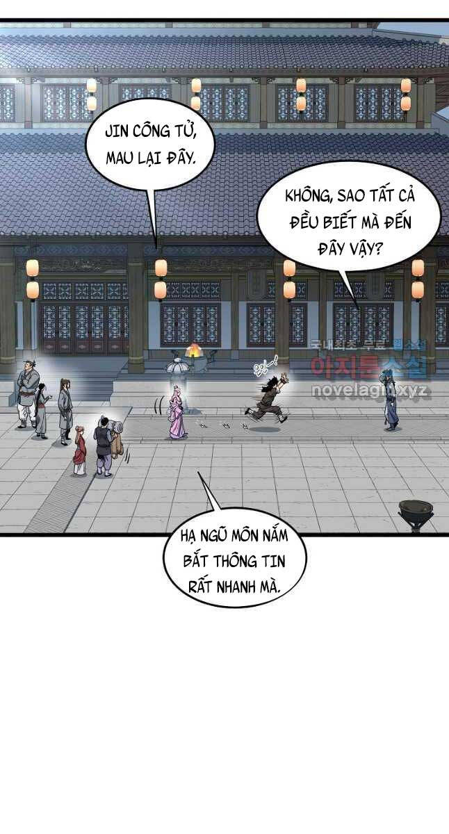 Đăng nhập Murim Chap 149 - Next Chap 150