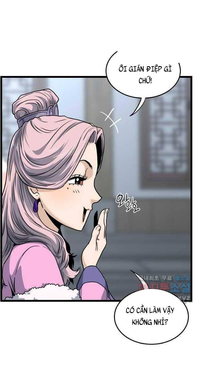 Đăng nhập Murim Chap 149 - Next Chap 150