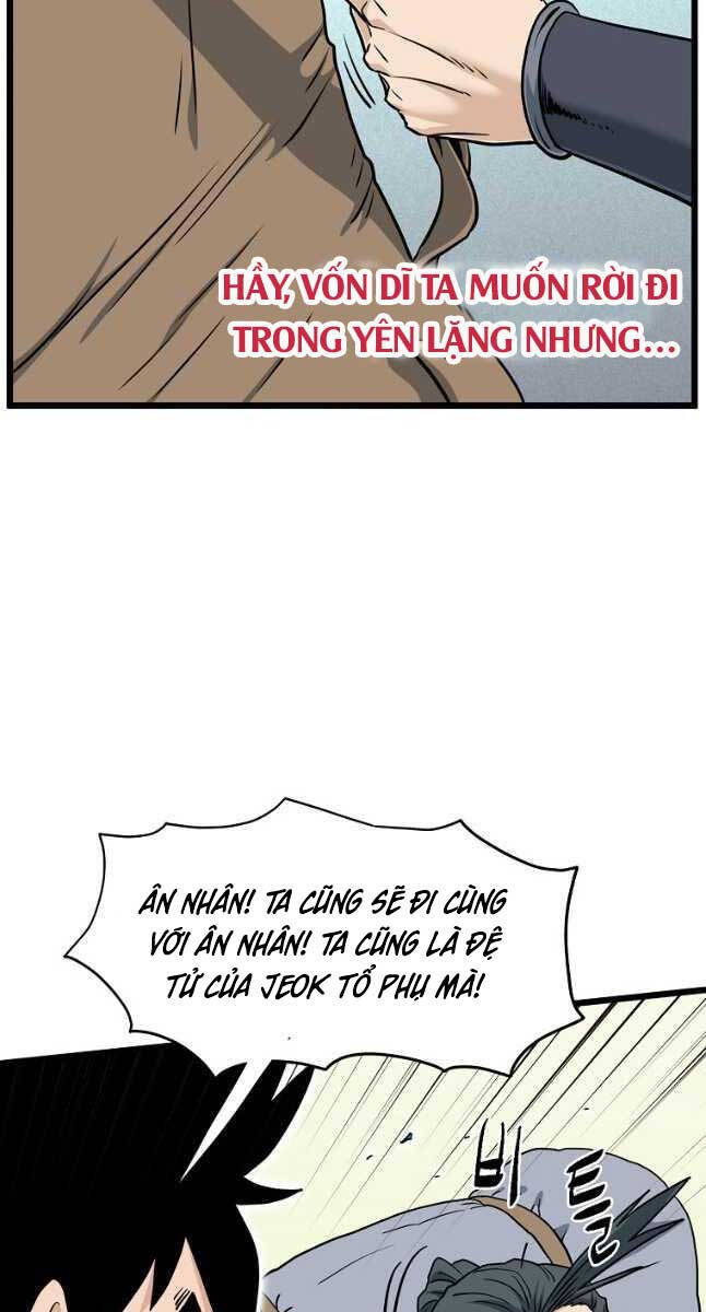 Đăng nhập Murim Chap 149 - Next Chap 150