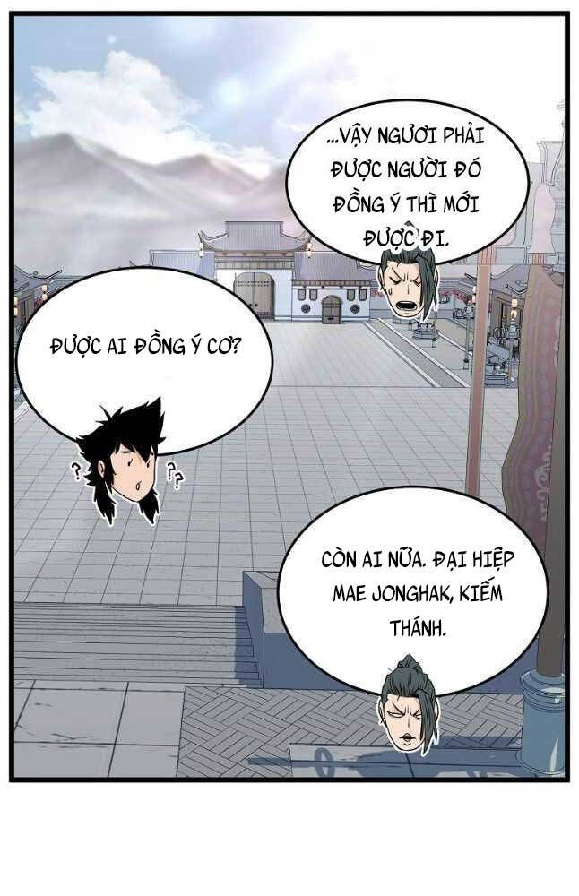 Đăng nhập Murim Chap 149 - Next Chap 150