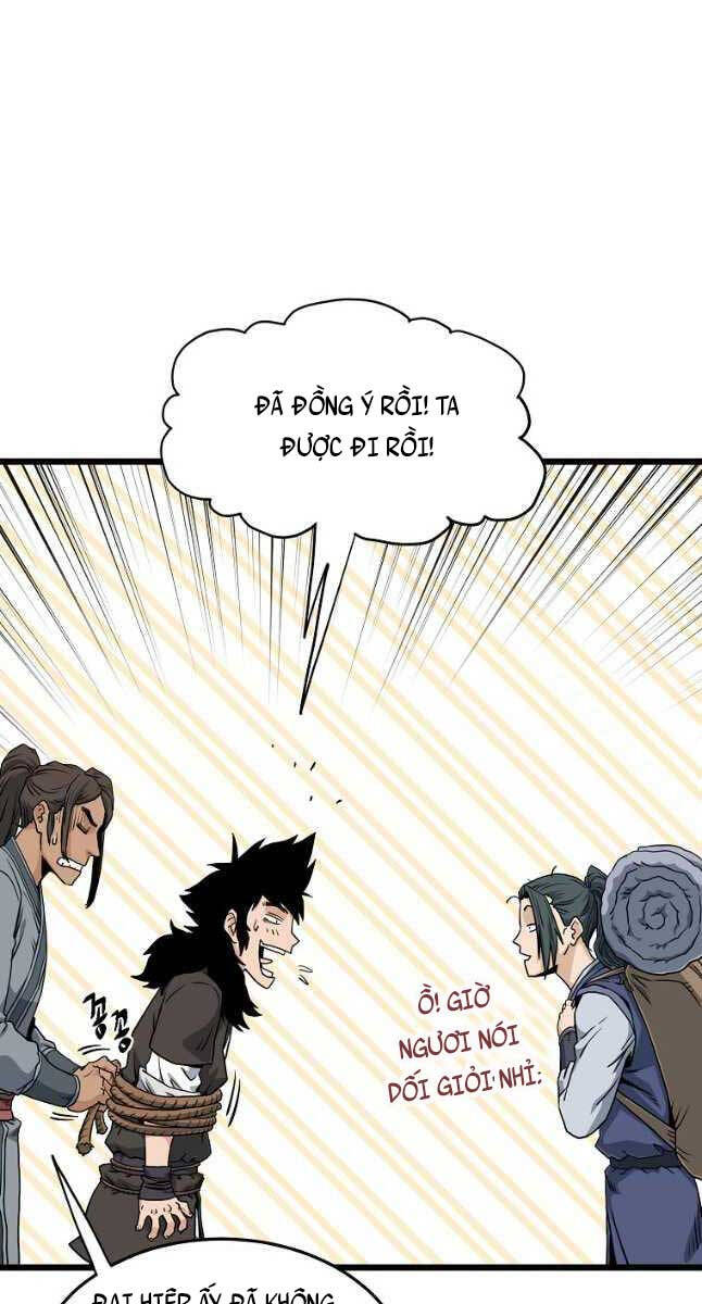 Đăng nhập Murim Chap 149 - Next Chap 150