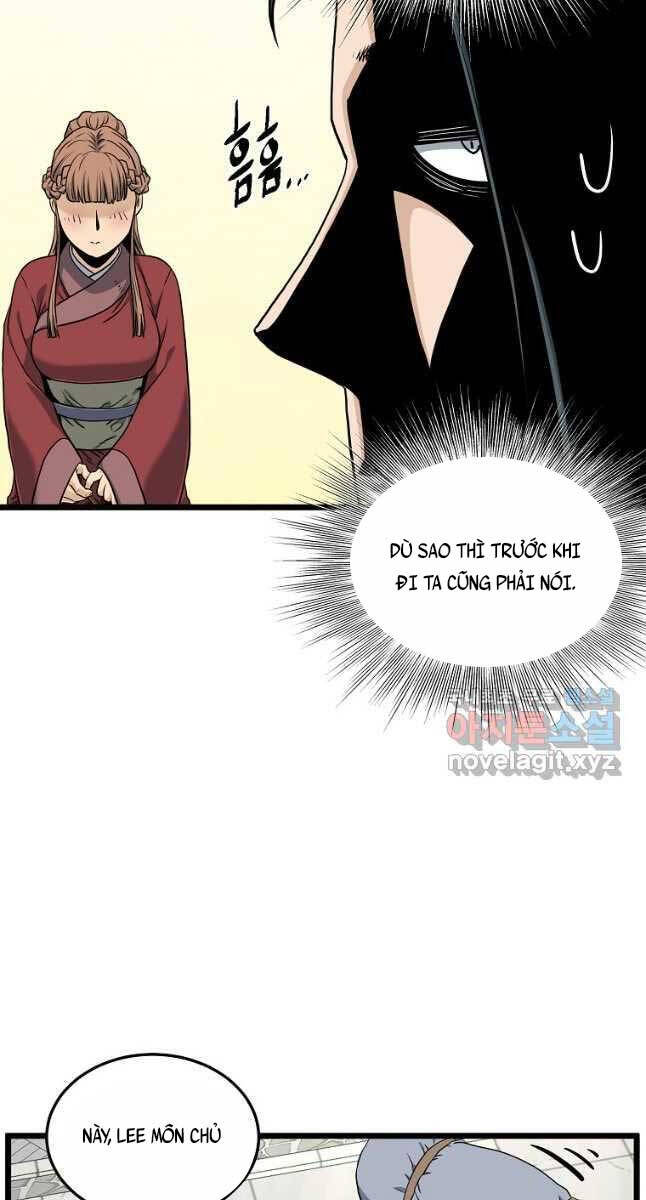 Đăng nhập Murim Chap 149 - Next Chap 150