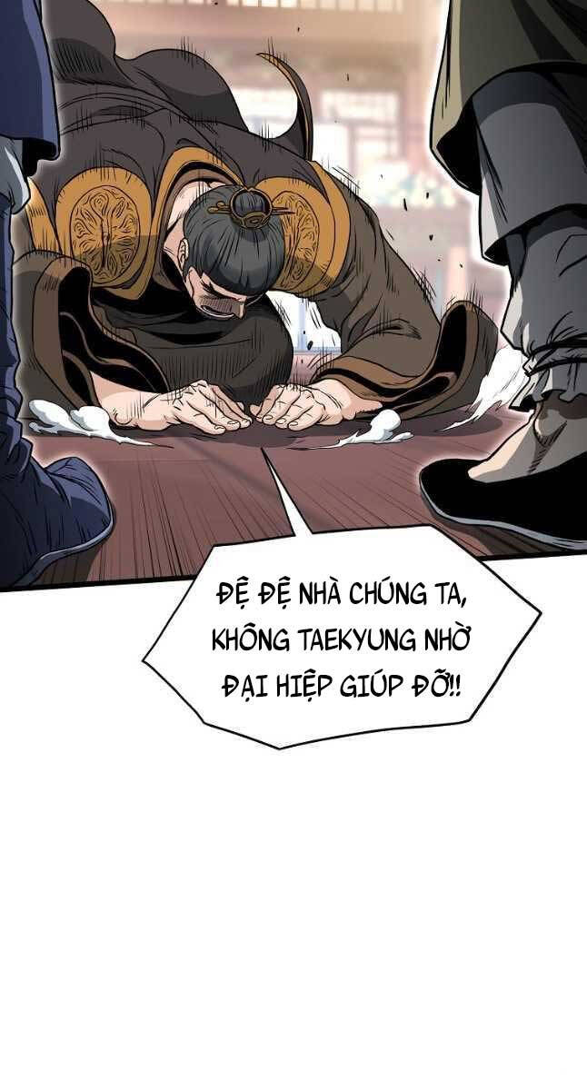 Đăng nhập Murim Chap 149 - Next Chap 150