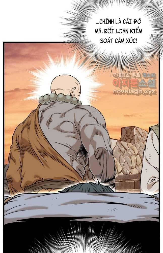 Đăng Nhập Murim Chap 151 - Next Chap 152