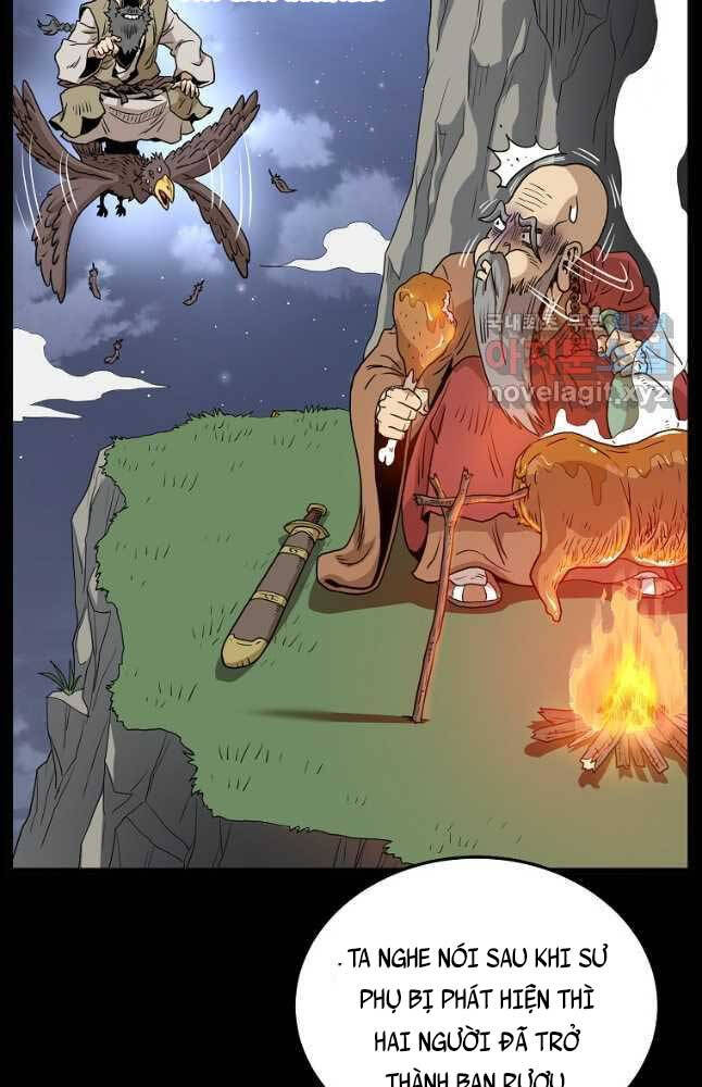 Đăng Nhập Murim Chap 151 - Next Chap 152