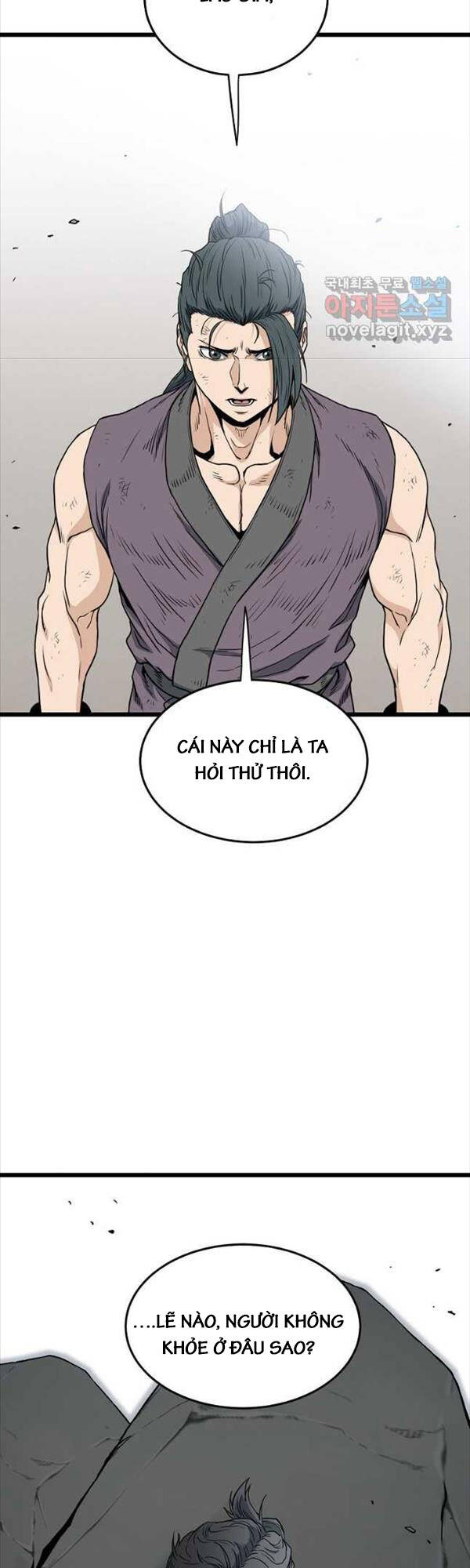 Đăng nhập Murim Chap 154 - Next Chap 155
