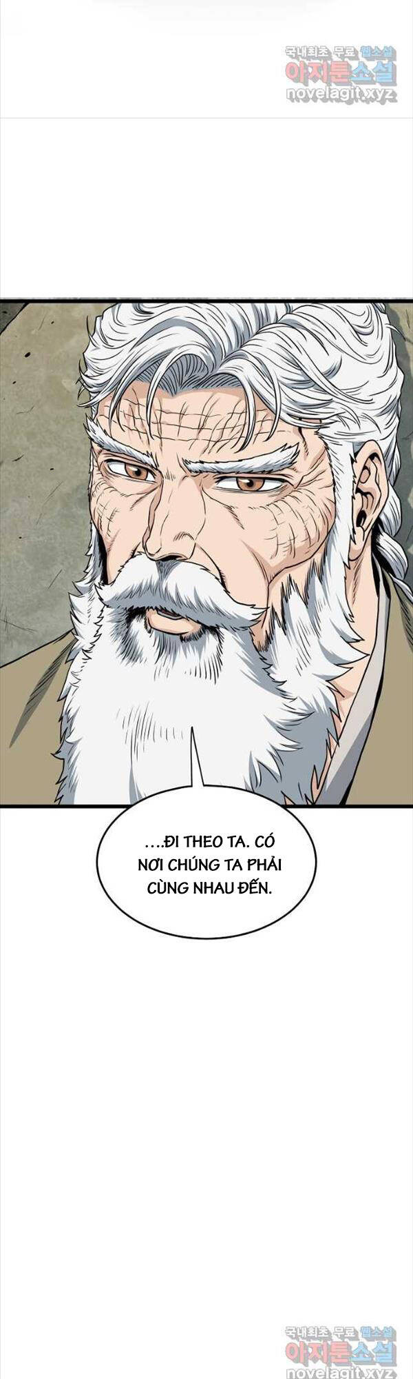 Đăng nhập Murim Chap 154 - Next Chap 155