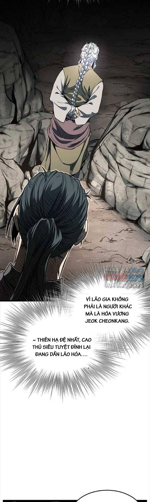 Đăng nhập Murim Chap 154 - Next Chap 155