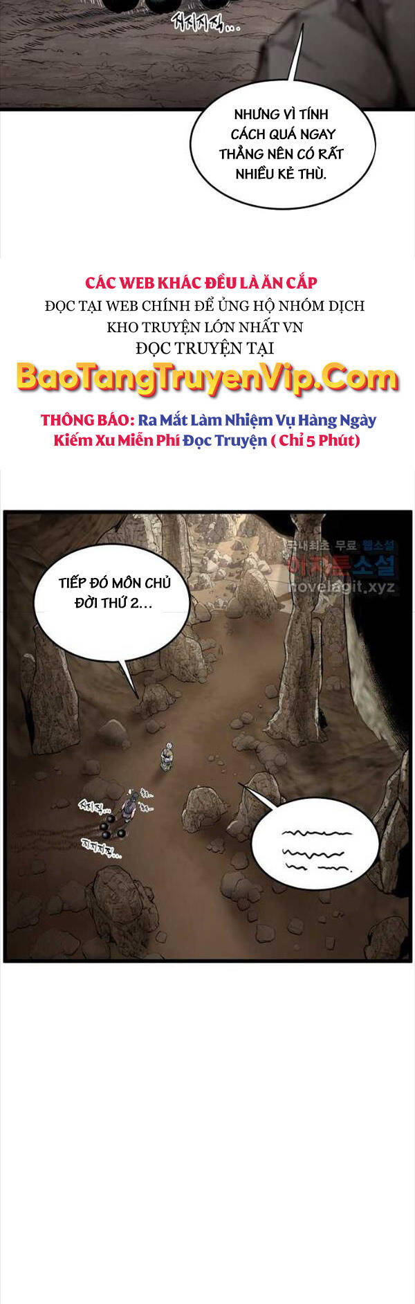 Đăng nhập Murim Chap 154 - Next Chap 155