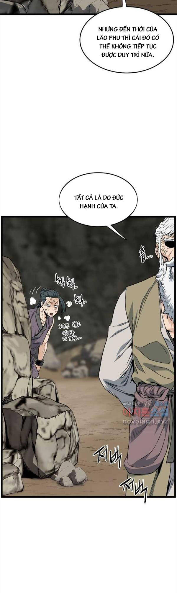 Đăng nhập Murim Chap 154 - Next Chap 155