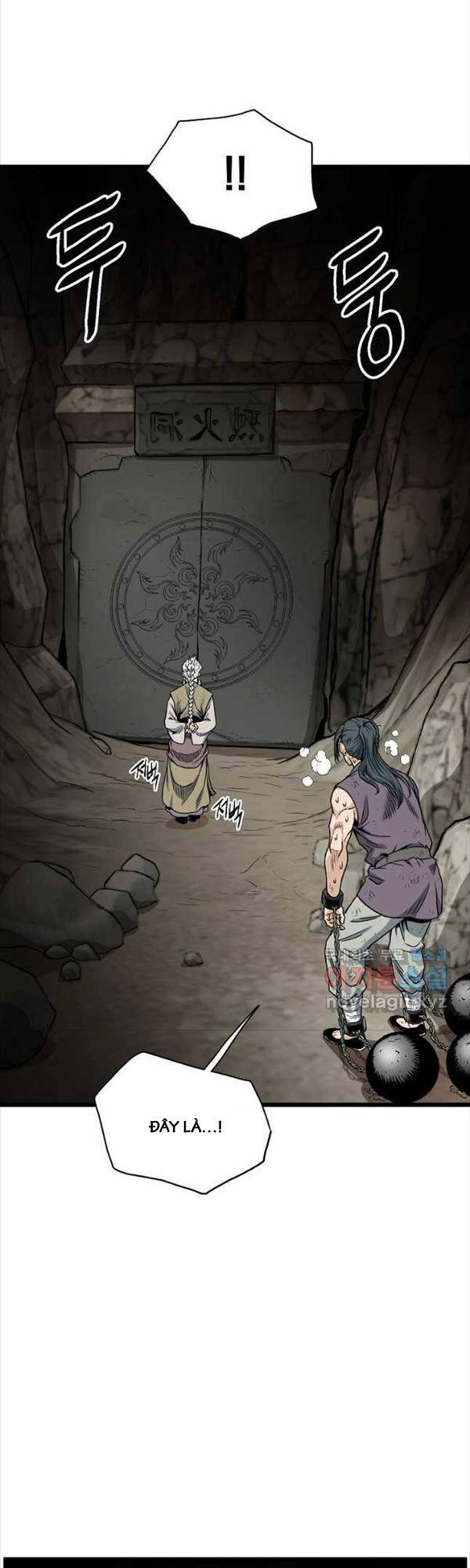 Đăng nhập Murim Chap 154 - Next Chap 155