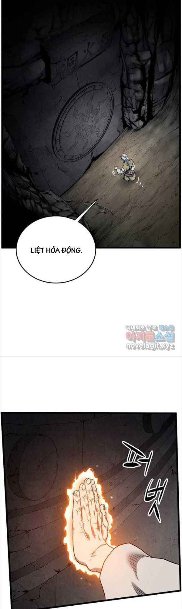 Đăng nhập Murim Chap 154 - Next Chap 155