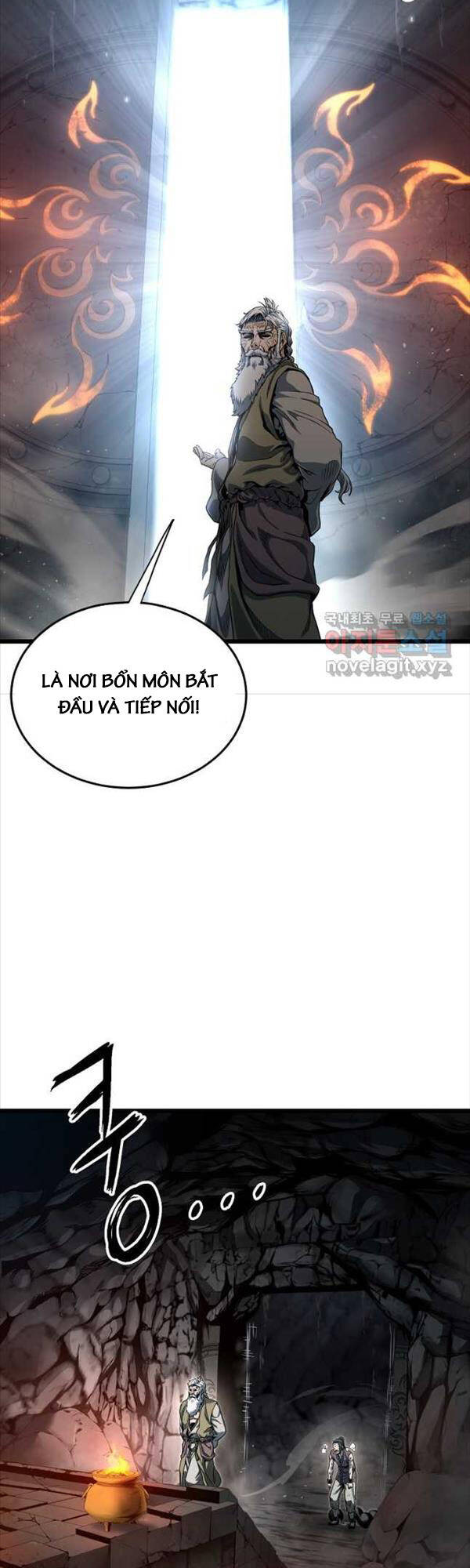 Đăng nhập Murim Chap 154 - Next Chap 155