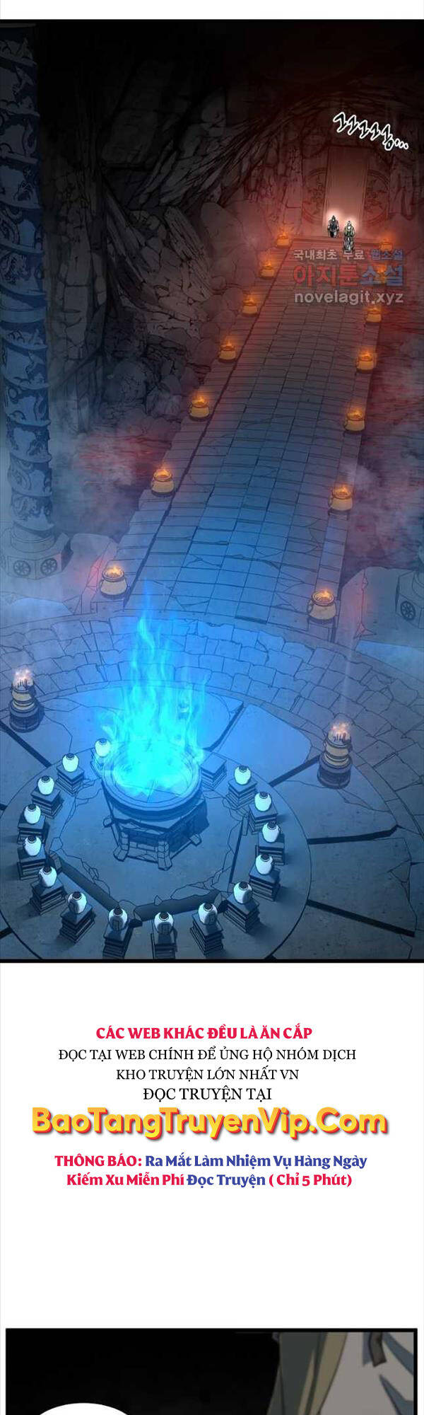 Đăng nhập Murim Chap 154 - Next Chap 155