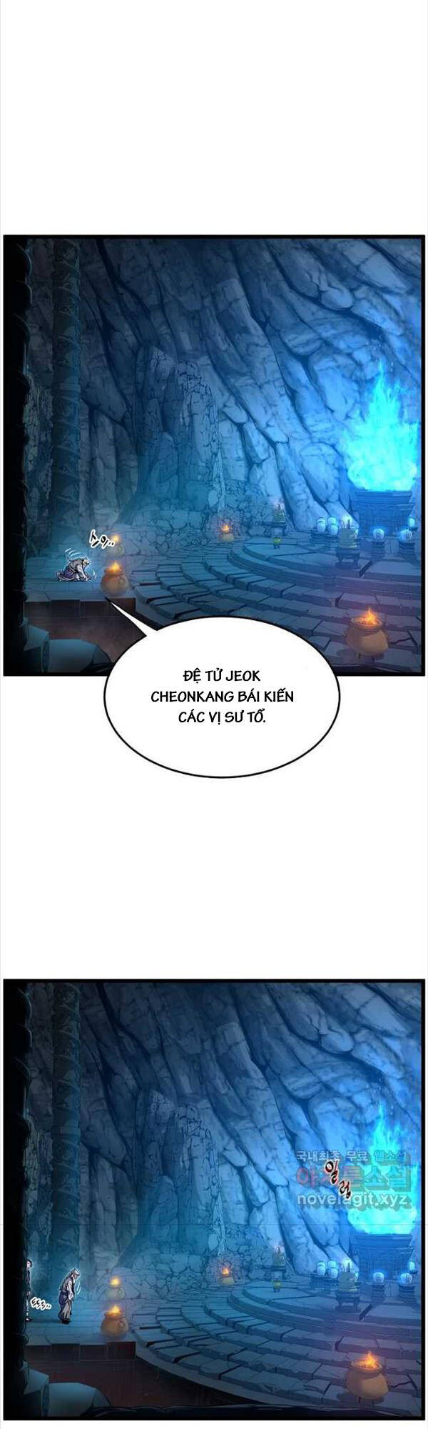 Đăng nhập Murim Chap 154 - Next Chap 155