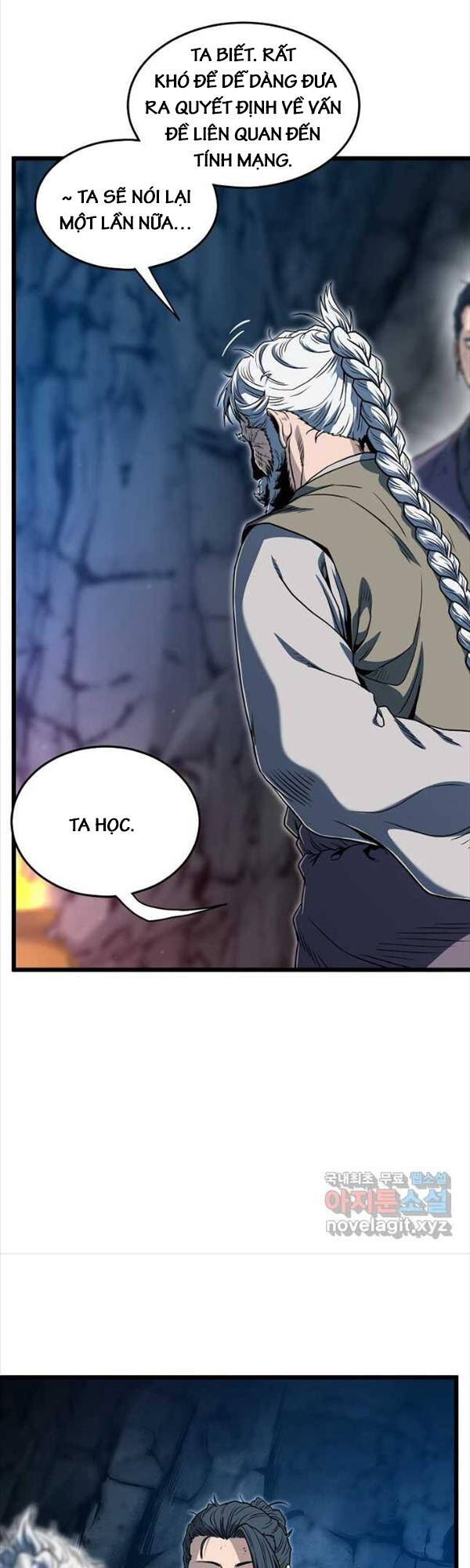 Đăng nhập Murim Chap 154 - Next Chap 155