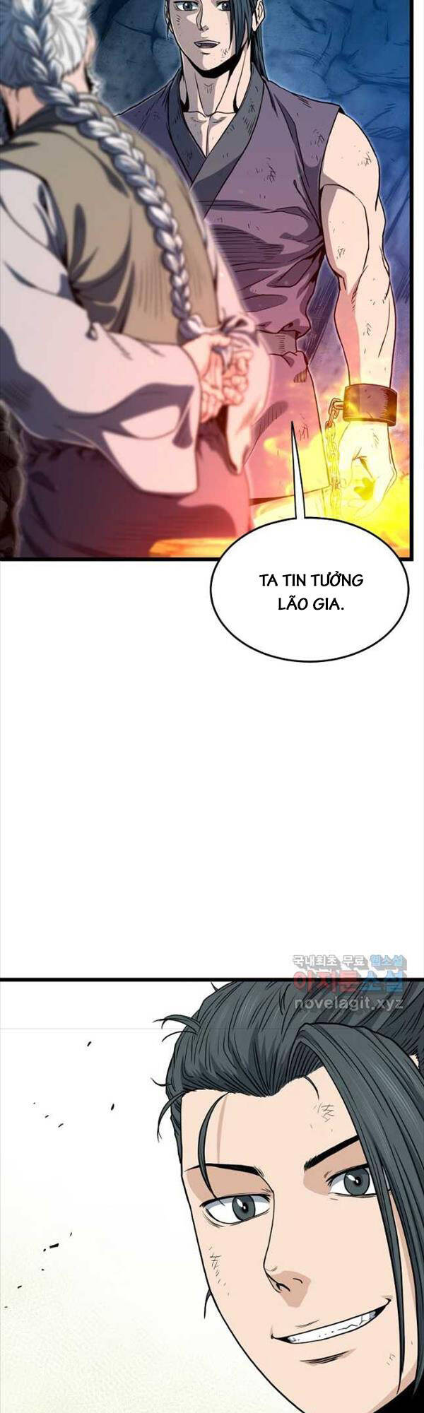 Đăng nhập Murim Chap 154 - Next Chap 155
