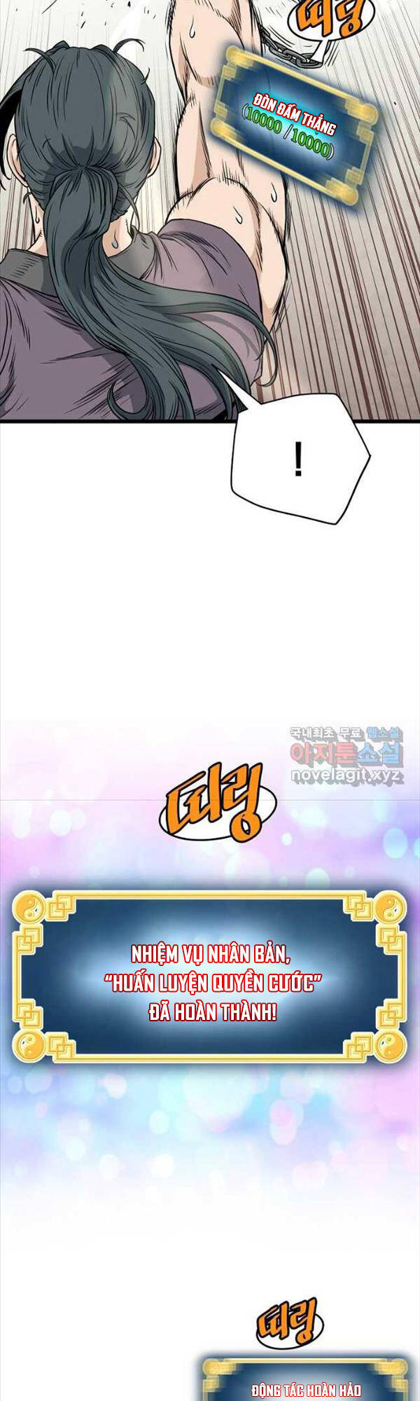 Đăng nhập Murim Chap 154 - Next Chap 155