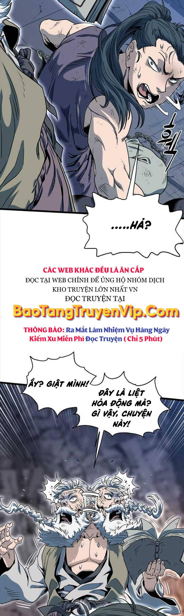 Đăng nhập Murim Chap 154 - Next Chap 155