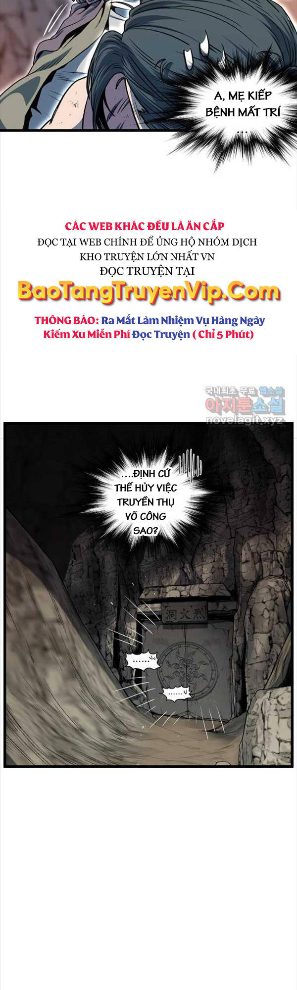 Đăng nhập Murim Chap 154 - Next Chap 155