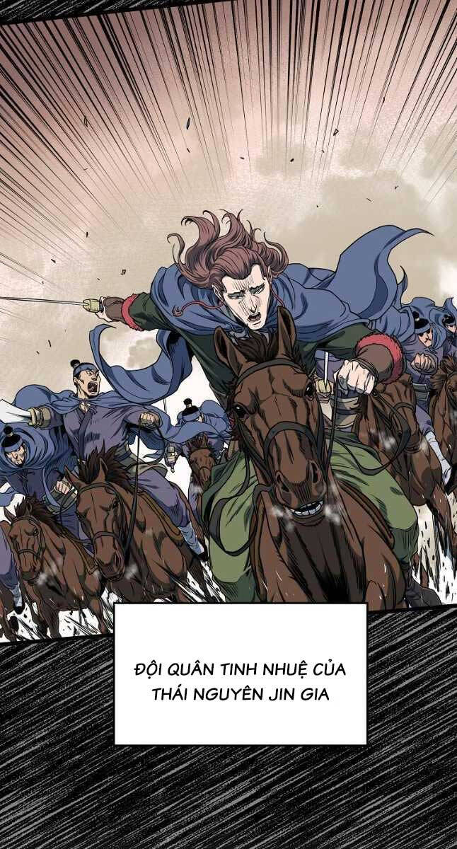 Đăng nhập Murim Chap 155 - Next Chap 156