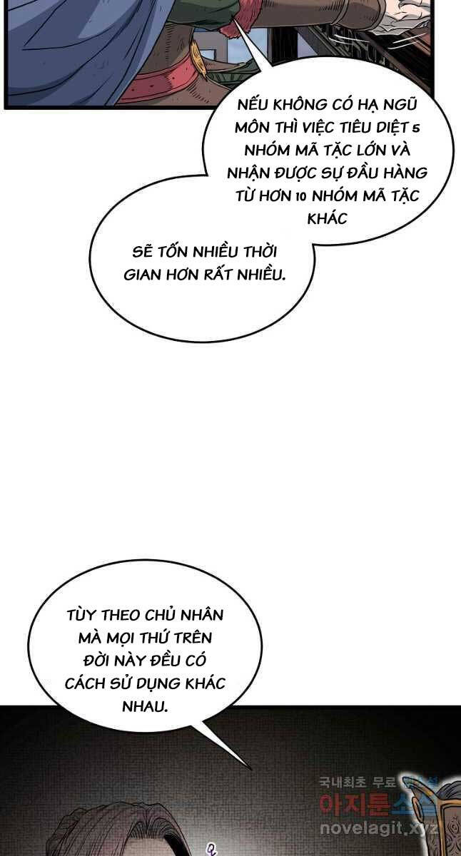 Đăng nhập Murim Chap 155 - Next Chap 156