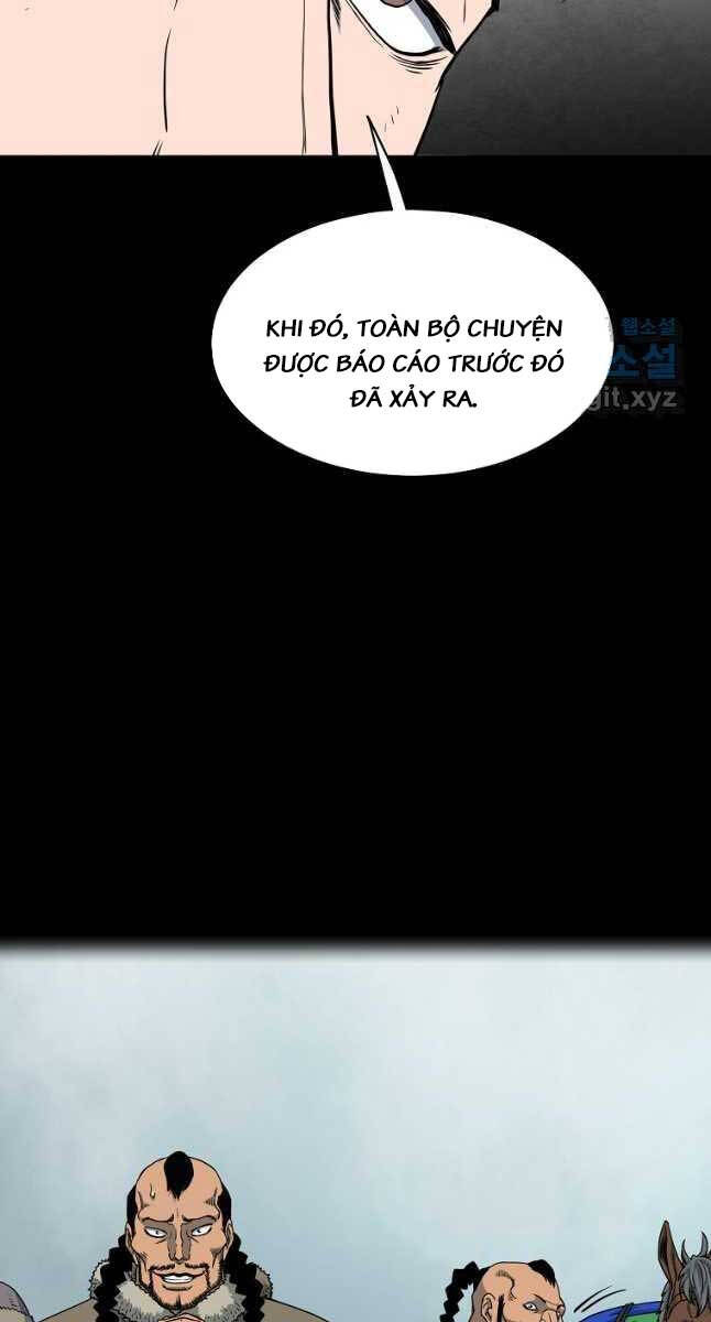 Đăng nhập Murim Chap 155 - Next Chap 156