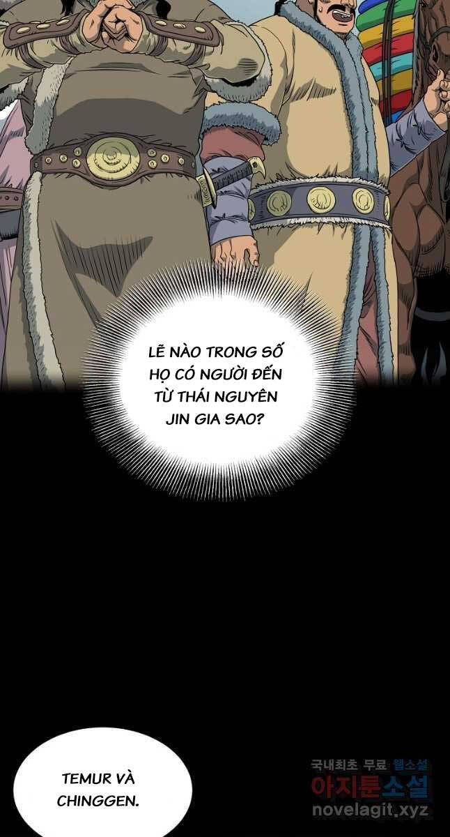 Đăng nhập Murim Chap 155 - Next Chap 156