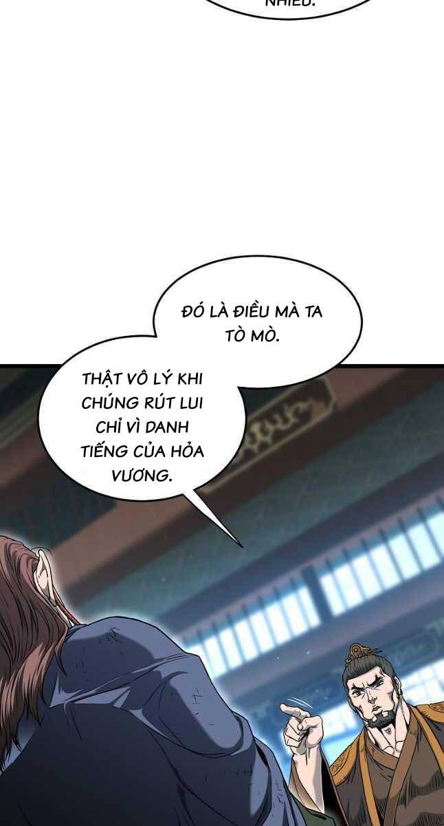 Đăng nhập Murim Chap 155 - Next Chap 156