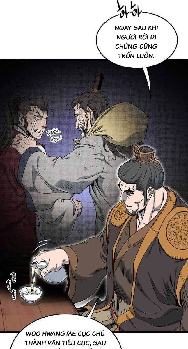 Đăng nhập Murim Chap 155 - Next Chap 156