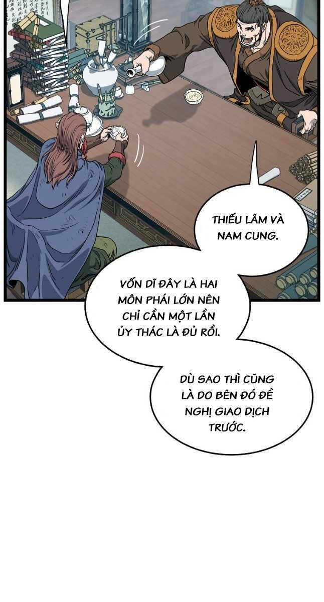 Đăng nhập Murim Chap 155 - Next Chap 156