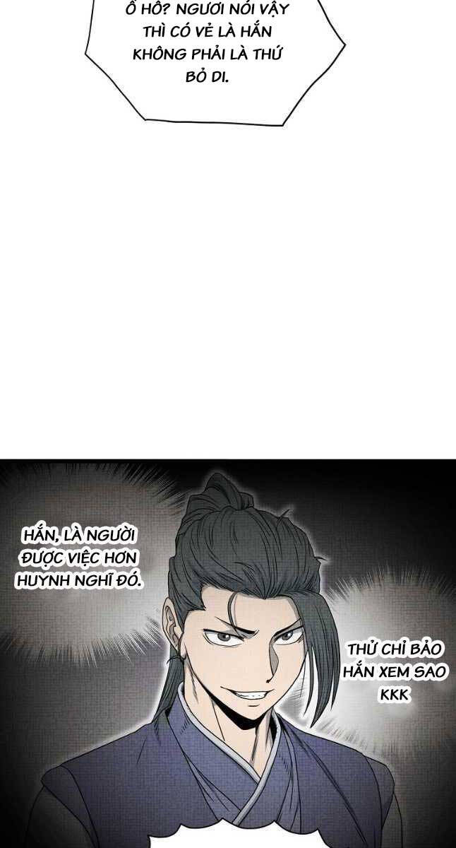 Đăng nhập Murim Chap 155 - Next Chap 156