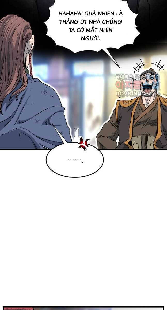 Đăng nhập Murim Chap 155 - Next Chap 156